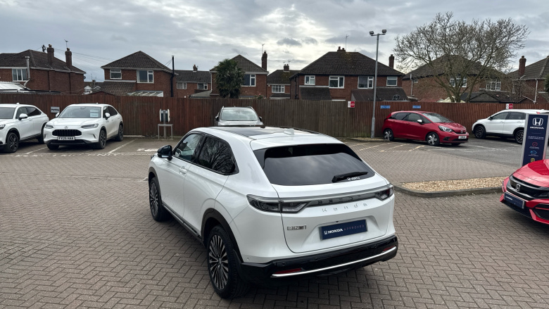 Honda E Ny1 150kW Advance 69kWh 5dr Auto Electric Hatchback